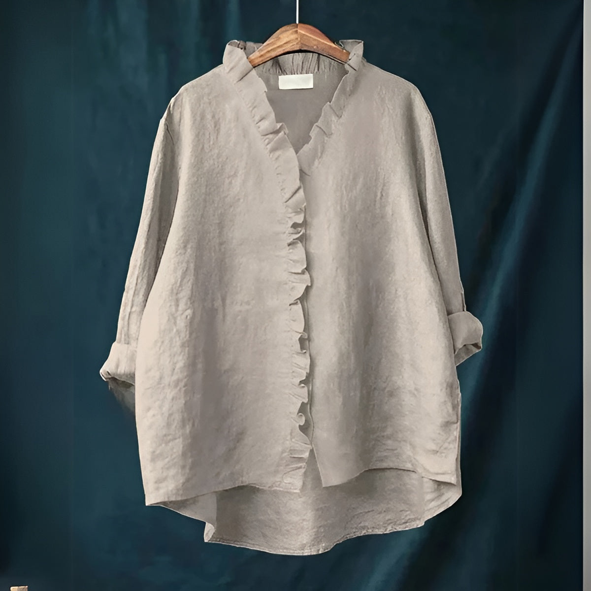 Lynor™ | Airy, Feminine, and Designed for Maximum Comfort