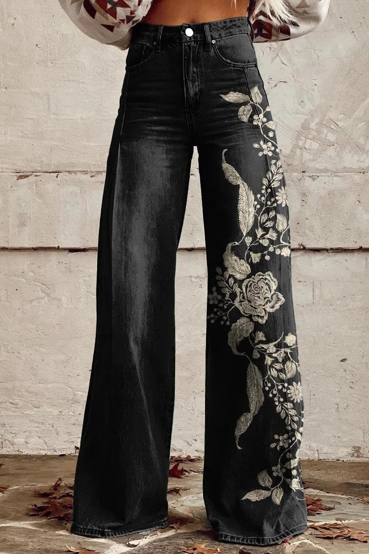 Lynor™ | Vintage Boho Pants 5
