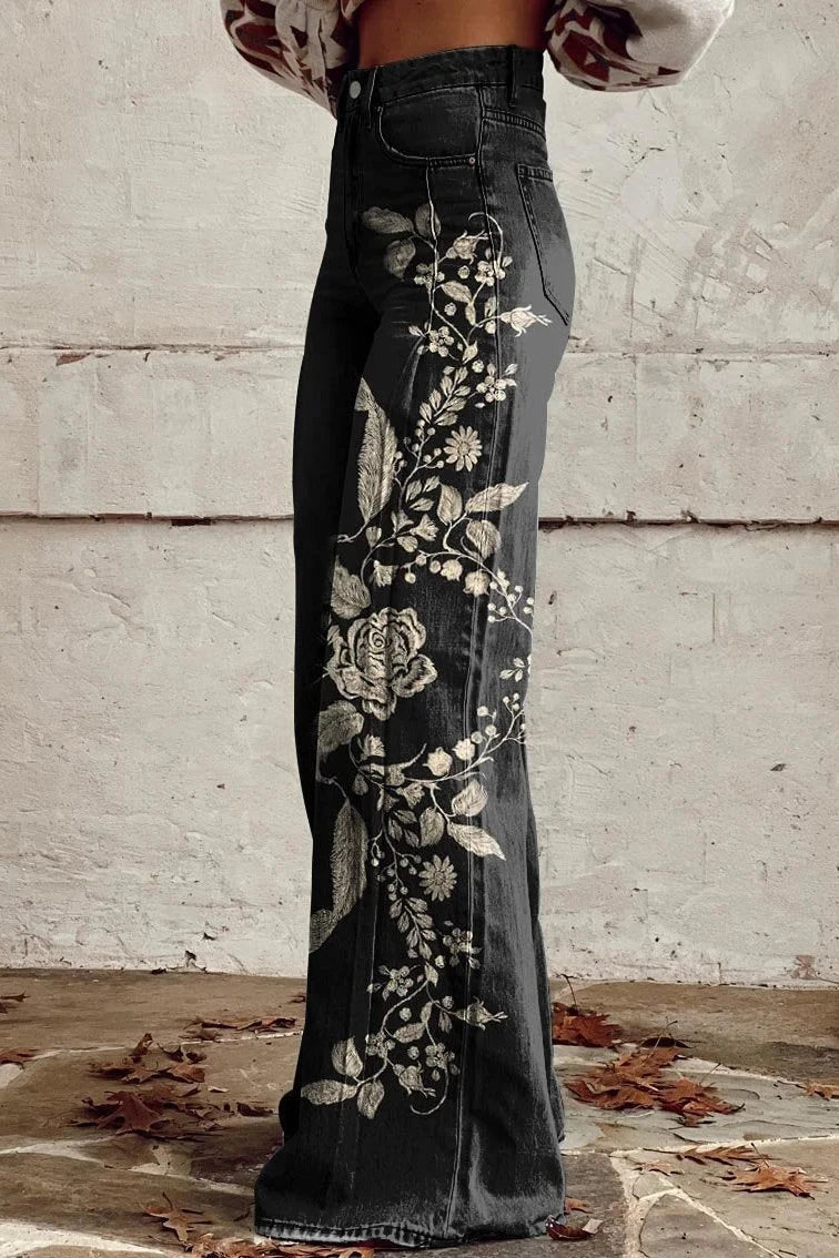 Lynor™ | Vintage Boho Pants 5