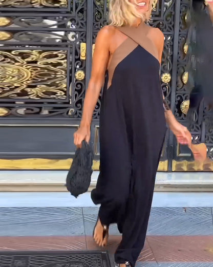 Lynor™ | Soft Wrap Midi Dress with Feminine Flow