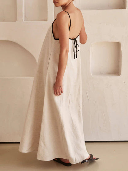 Lynor™ | Stylish Vacation Dress
