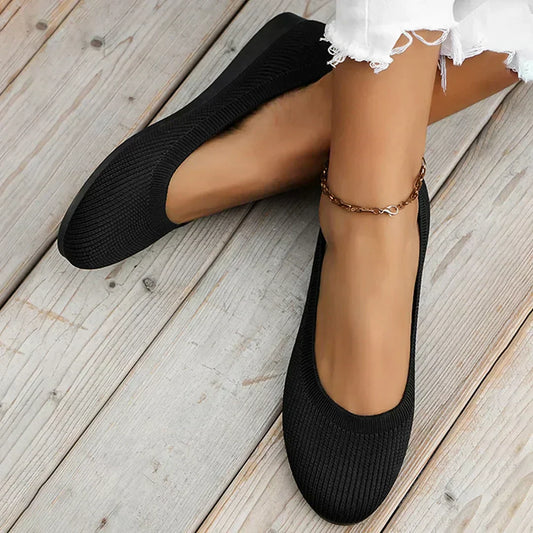 Lynor™ | Anti-Slip Breathable Shoes