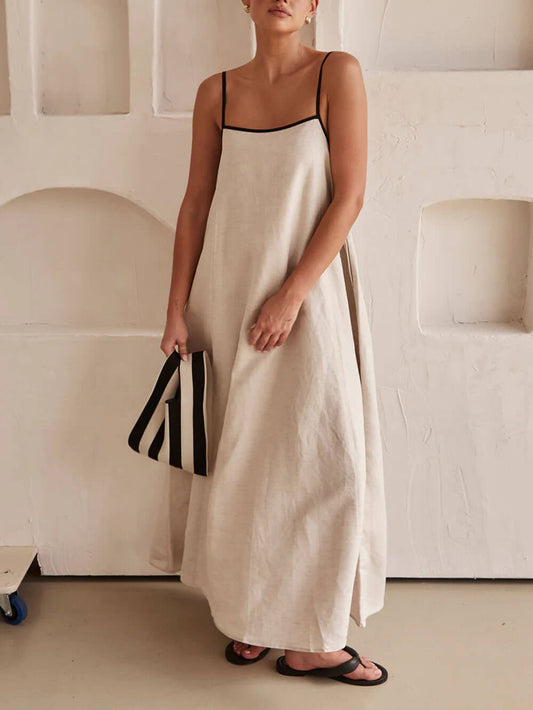 Lynor™ | Stylish Vacation Dress