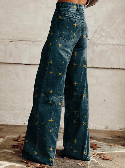 Lynor™ | Vintage Boho Pants 22