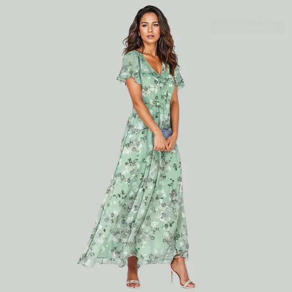 Lynor™ | Comfortable stylish Women Dress