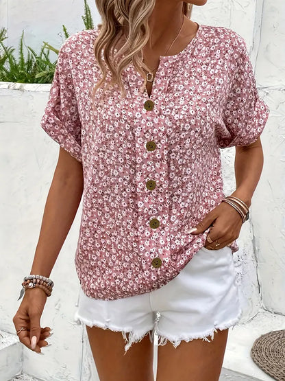 Lynor™ | Effortless Elegance in Bloom