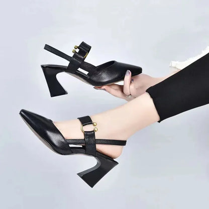 Lynor™ | Orthopedic Women Shoes