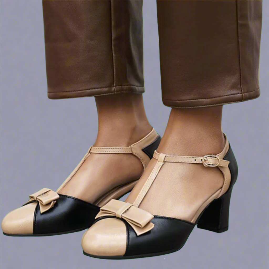 Lynor™ | Elegant Comfort Sandals – Relaxed Style with All-Day Ease