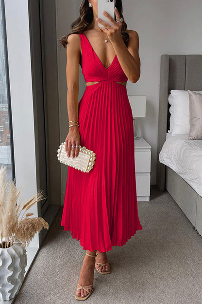 Lynor™ | Camilla Dress
