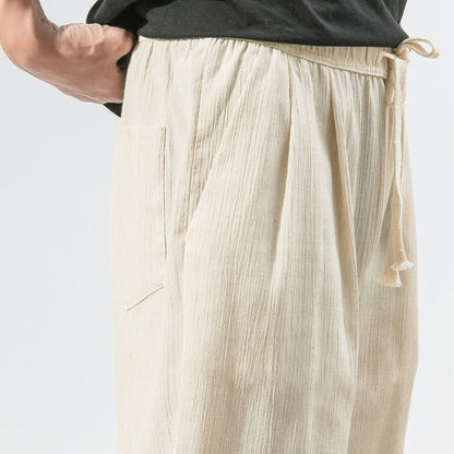 Lynor™ | Comfortable Japanese Pants