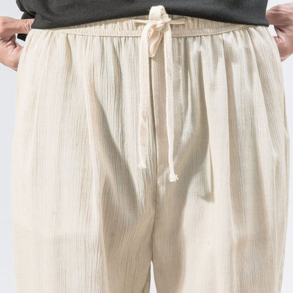 Lynor™ | Comfortable Japanese Pants