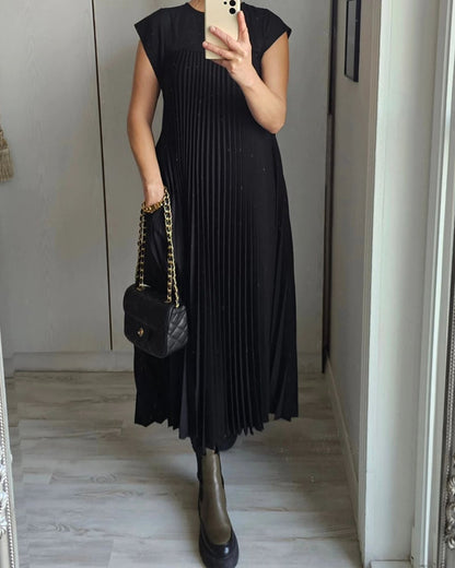 Lynor™ | Timeless & Comfortable Dress