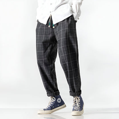 Lynor™ | Comfortable Cotton Pants