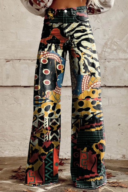 Lynor™ | Vintage Boho Pants 25