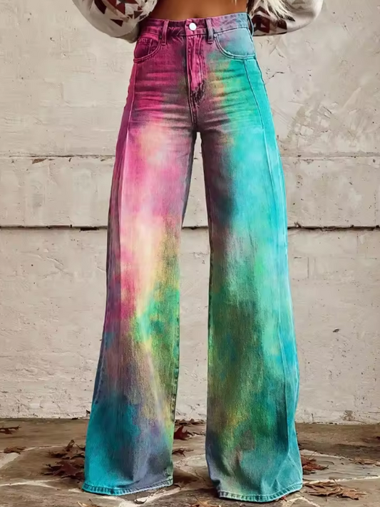 Lynor™ | Vintage Boho Pants 20