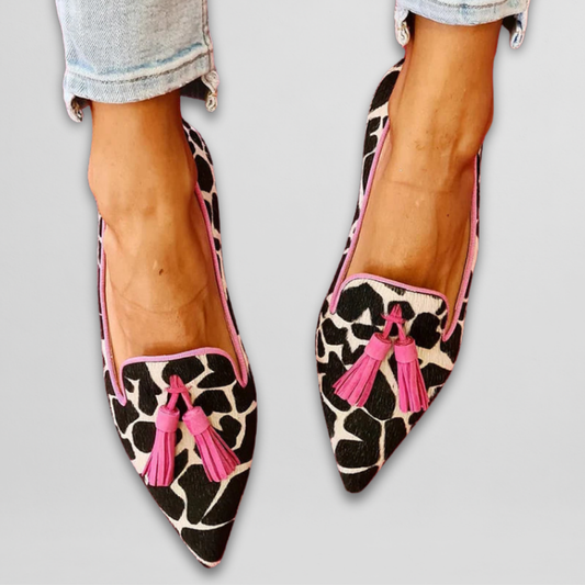 Lynor™ | Slim Elegant Loafers