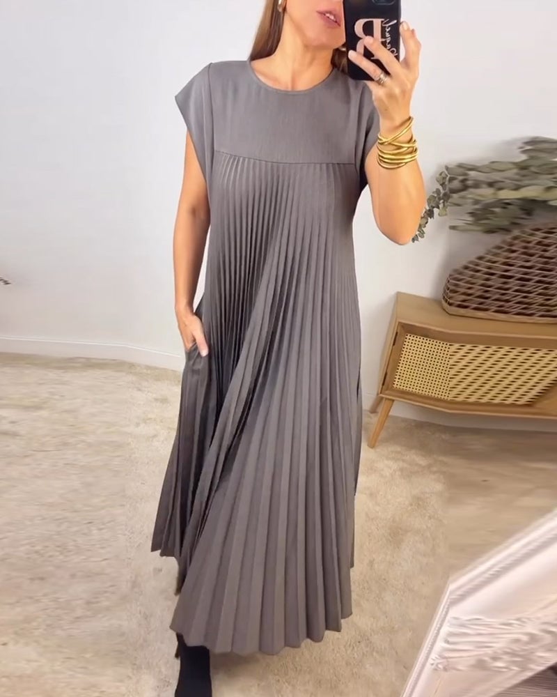 Lynor™ | Timeless & Comfortable Dress