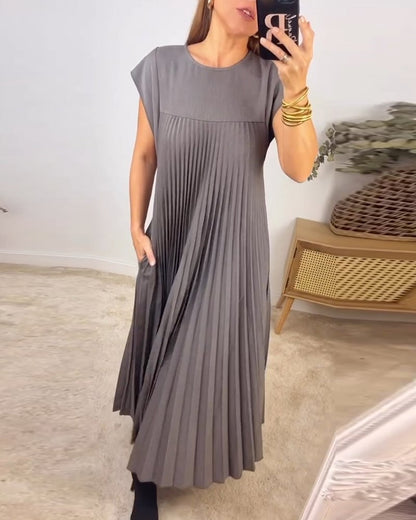 Lynor™ | Timeless & Comfortable Dress
