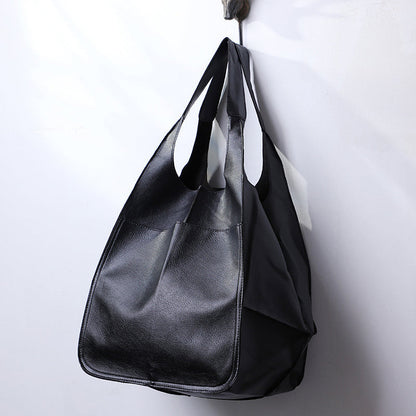 Lynor™ | Oversize Weekender bag