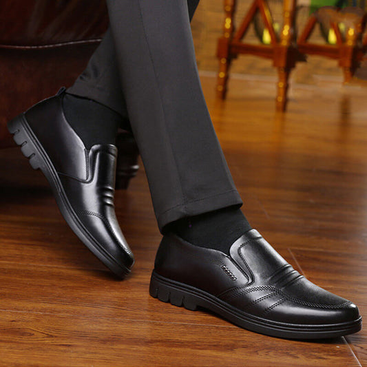Lynor™ | Elegant Office Shoes
