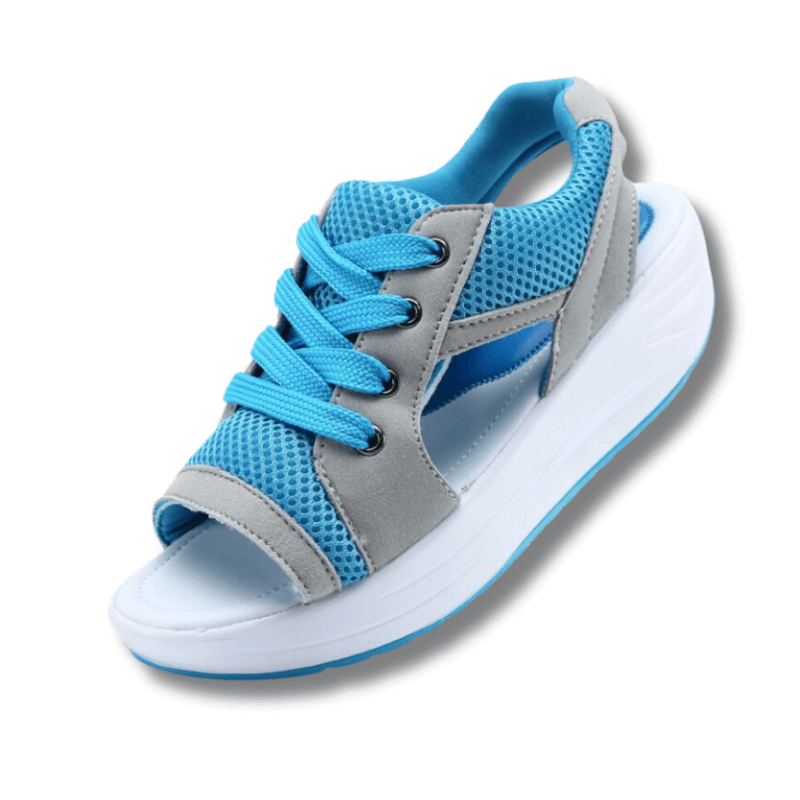Lynor™ | Stylish Platform Sneakers