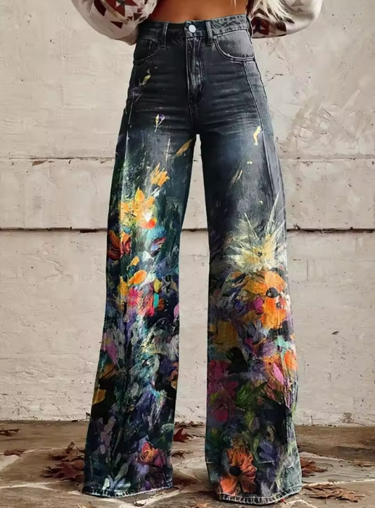 Lynor™ | Vintage Boho Pants 23