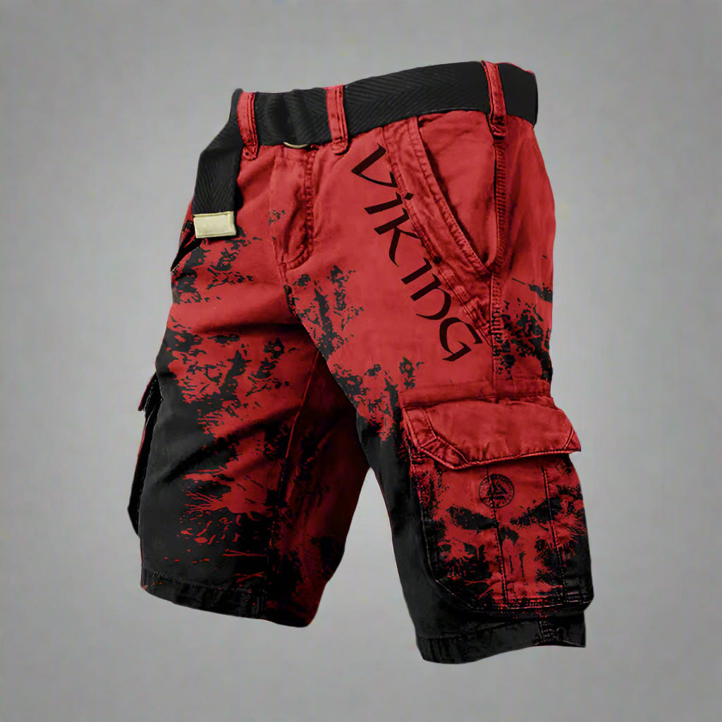 Lynor™ | Premium Shorts – For Adventurers