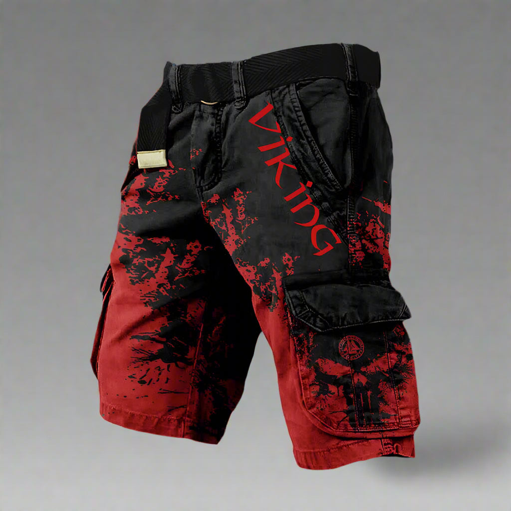 Lynor™ | Premium Shorts – For Adventurers