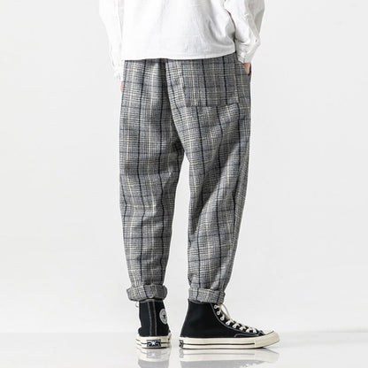 Lynor™ | Comfortable Cotton Pants
