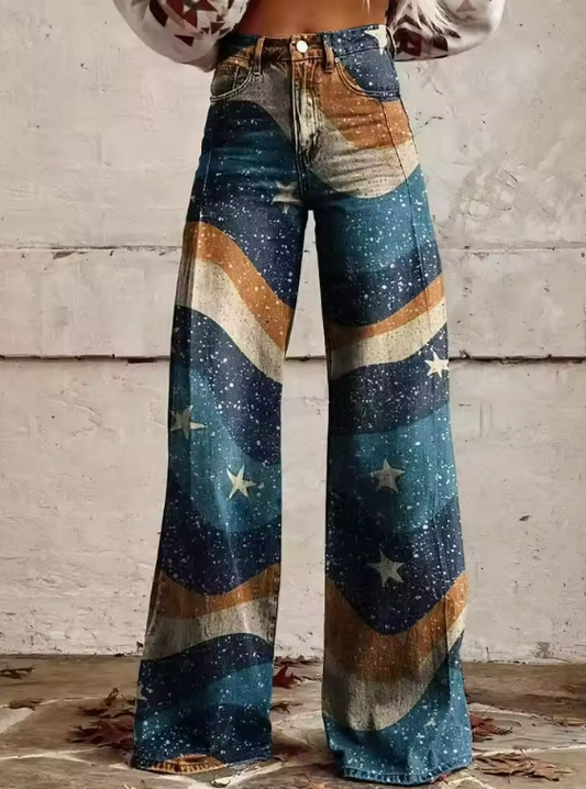 Lynor™ | Vintage Boho Pants 4
