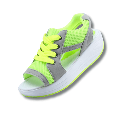 Lynor™ | Stylish Platform Sneakers