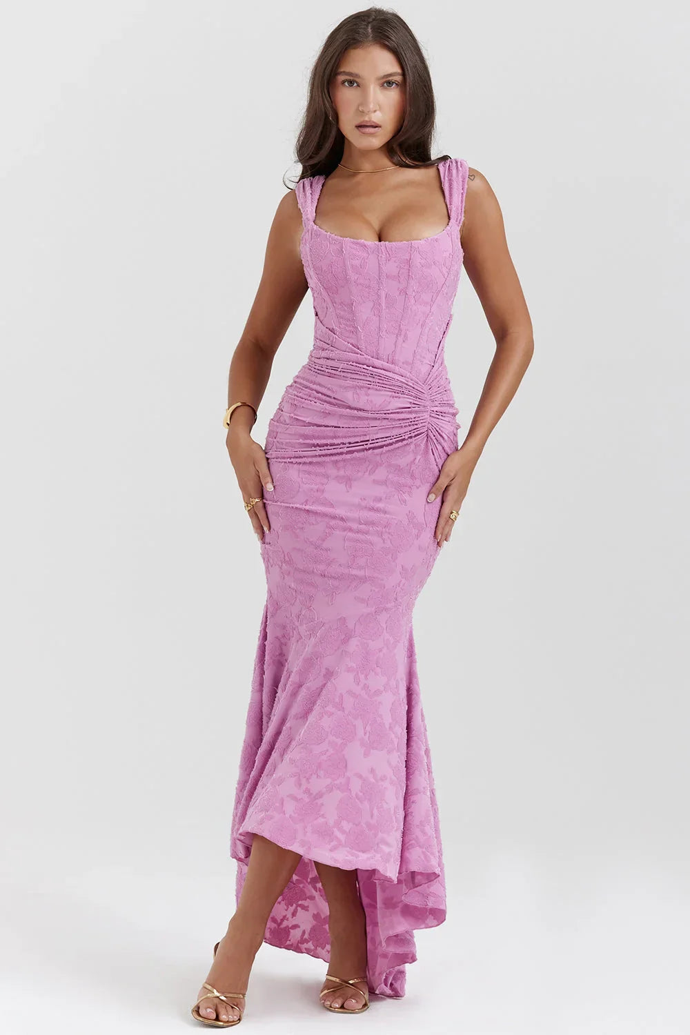 Lynor™ | Lily Dress