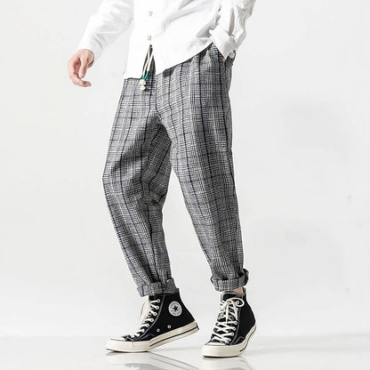 Lynor™ | Comfortable Cotton Pants