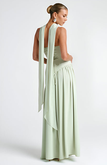 Lynor™ | Maxi Dress