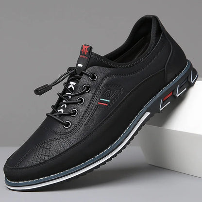 Lynor™ | Orthopedic Men's Shoes
