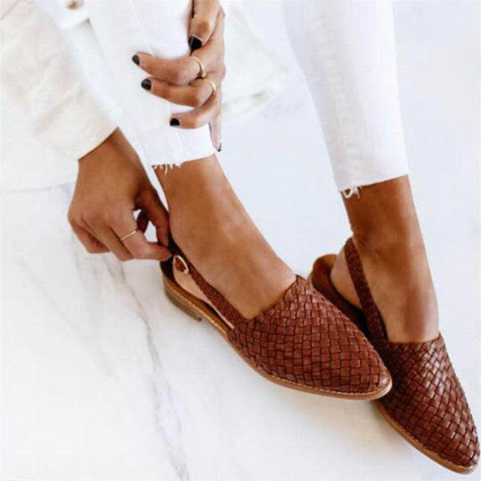 Lynor™ | Elegant Women's Sandals