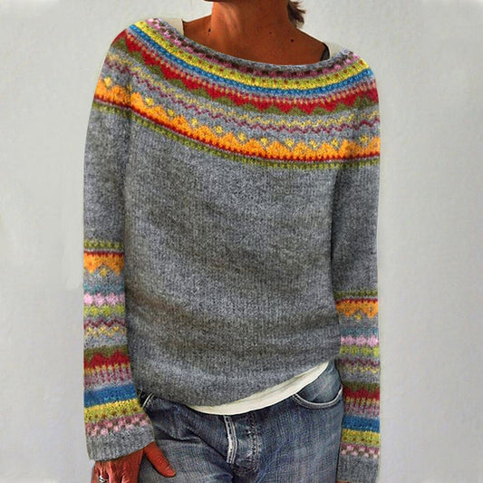 Lynor™ | Autumn Sweater
