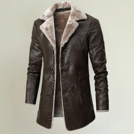 Lynor™ ｜Timeless Coat
