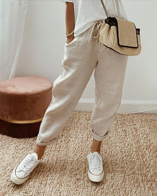 Lynor™ | Lightweight Pants