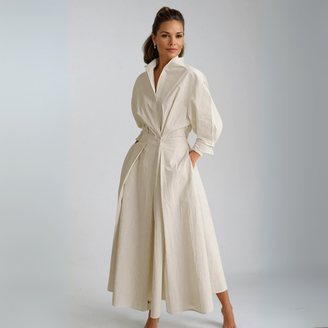 Lynor™ | Long Dress 1