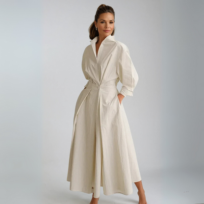 Lynor™ | Long Dress 1
