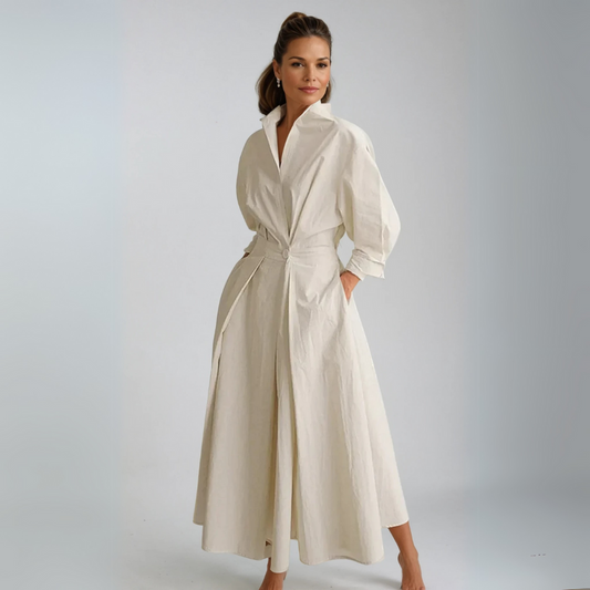 Lynor™ | Long Dress 1