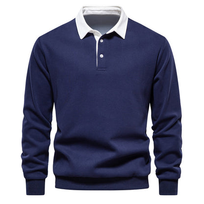 Lynor™ | WINTER POLO
