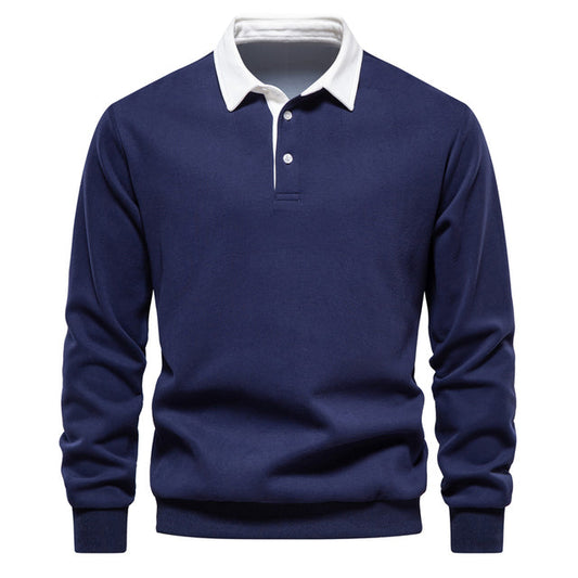 Lynor™ | WINTER POLO