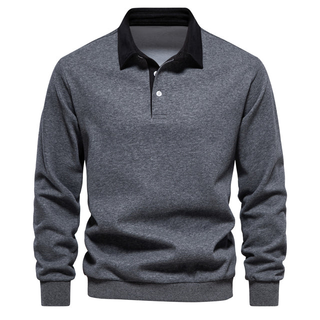 Lynor™ | WINTER POLO