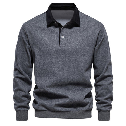 Lynor™ | WINTER POLO