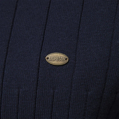 Lynor™ |  RIBBED SWEATER