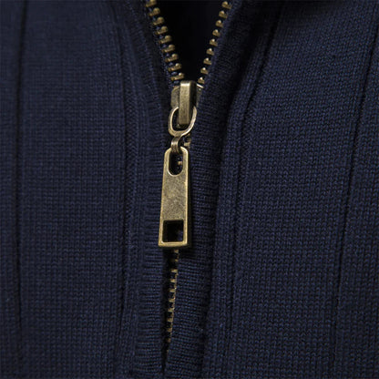 Lynor™ |  RIBBED SWEATER