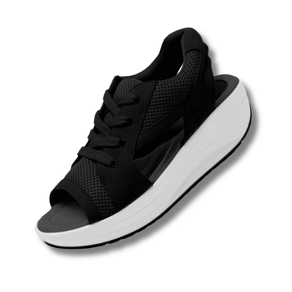 Lynor™ | Stylish Platform Sneakers