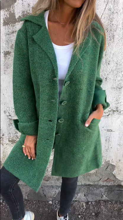 Lynor™ | Trendy Women’s Jacket